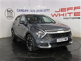 Kia Sportage Image 1