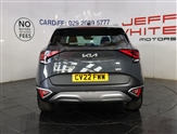 Kia Sportage Image 4