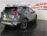 Kia Sportage Image 5