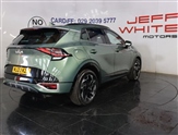 Kia Sportage Image 4