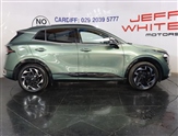 Kia Sportage Image 5
