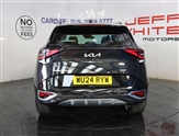 Kia Sportage Image 4