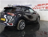 Kia Sportage Image 6
