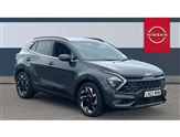 Kia Sportage Image 1