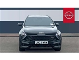 Kia Sportage Image 3