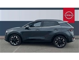 Kia Sportage Image 5