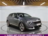 Used Kia Sportage