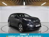 Used Kia Sportage