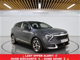 Used Kia Sportage