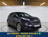 Used Kia Sportage