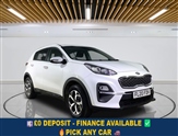 Used Kia Sportage
