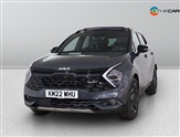 Kia Sportage Image 6