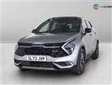 Kia Sportage Image 6