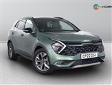 Kia Sportage Image 1