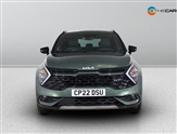 Kia Sportage Image 5