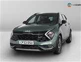 Kia Sportage Image 6