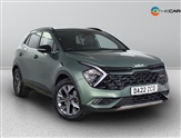 Kia Sportage Image 1