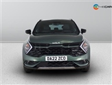 Kia Sportage Image 5