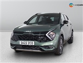 Kia Sportage Image 6