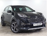 Kia Sportage Image 1