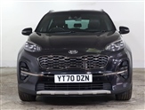 Kia Sportage Image 5