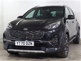 Kia Sportage Image 6