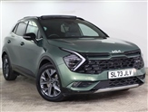 Kia Sportage Image 1