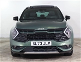 Kia Sportage Image 5