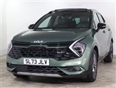 Kia Sportage Image 6