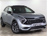 Kia Sportage Image 1