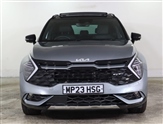 Kia Sportage Image 5