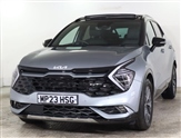 Kia Sportage Image 6