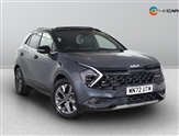 Kia Sportage Image 1