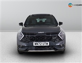 Kia Sportage Image 5