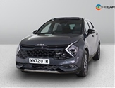 Kia Sportage Image 6