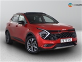 Kia Sportage Image 1
