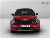 Kia Sportage Image 5