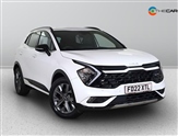 Kia Sportage Image 1