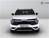 Kia Sportage Image 5