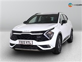 Kia Sportage Image 6