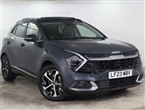 Kia Sportage Image 1