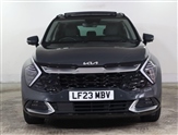 Kia Sportage Image 5