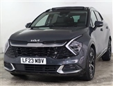 Kia Sportage Image 6