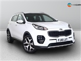 Kia Sportage Image 1