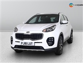 Kia Sportage Image 6