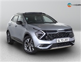 Kia Sportage Image 1