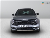 Kia Sportage Image 5