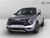 Kia Sportage Image 6