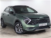 Kia Sportage Image 1