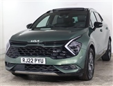 Kia Sportage Image 6